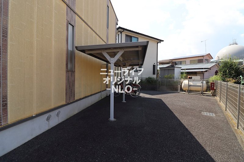 リヴィエール B その他共有部分
