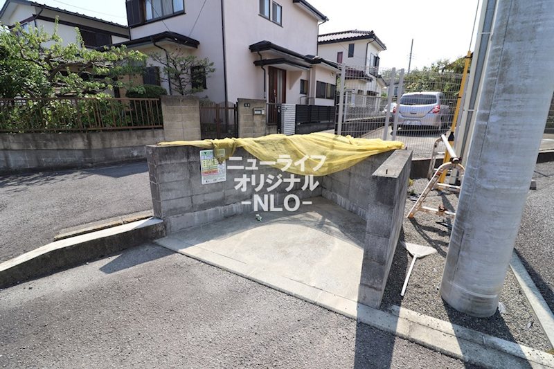 リヴィエール B その他共有部分
