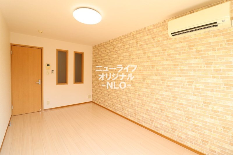リヴィエール B その他