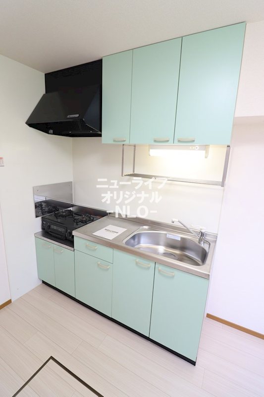 リヴィエール B その他