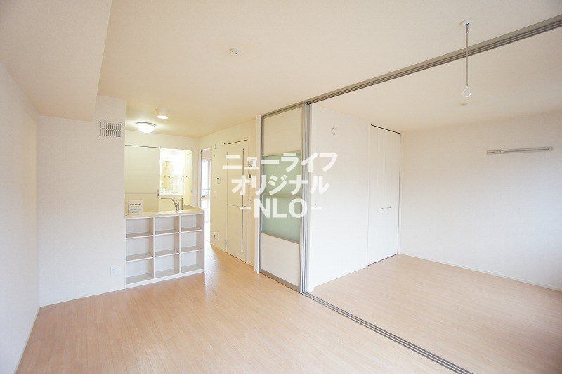 グランモア柳川 その他