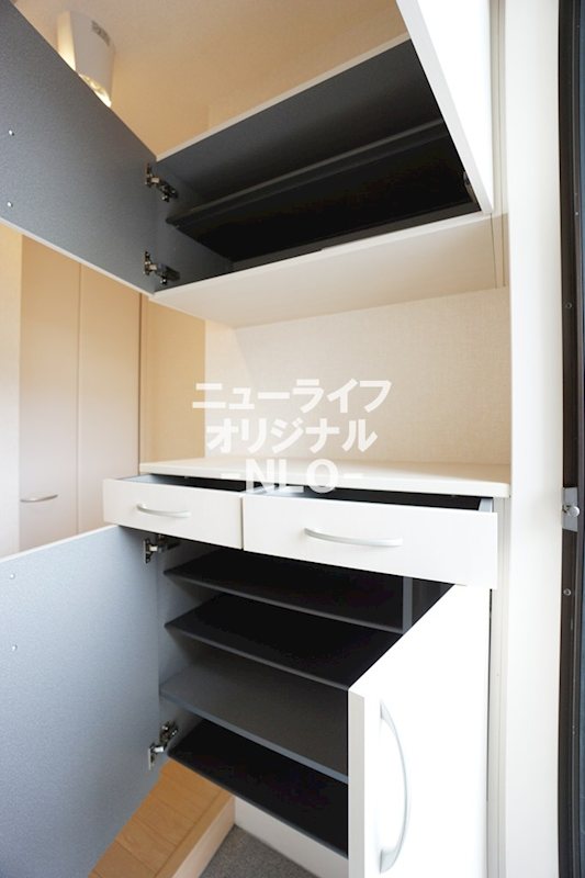 グランモア柳川 その他