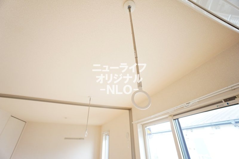 グランモア柳川 その他設備