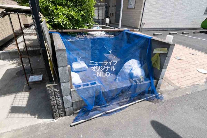 グランモア柳川 その他