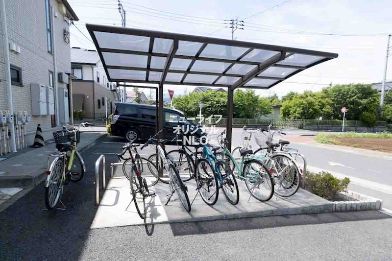 グランモア柳川 その他