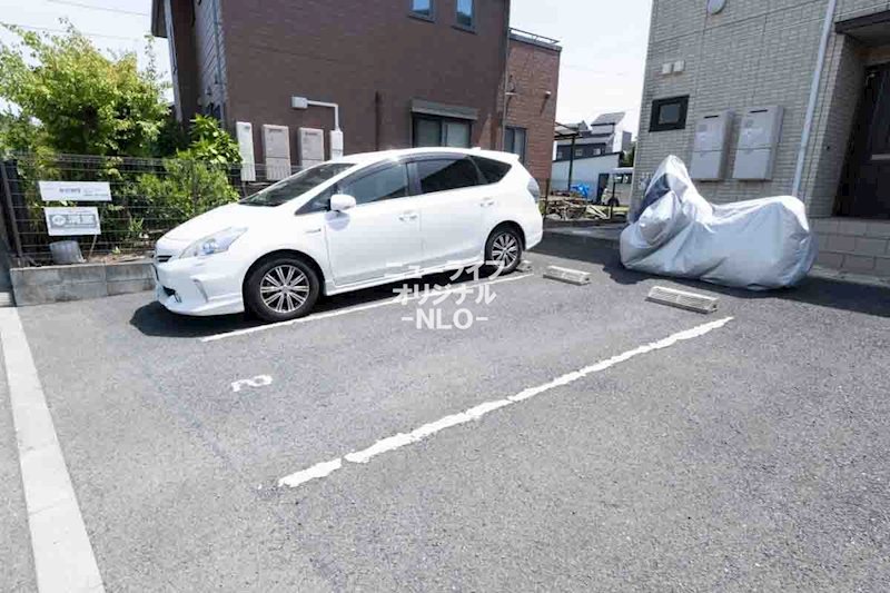グランモア柳川 その他