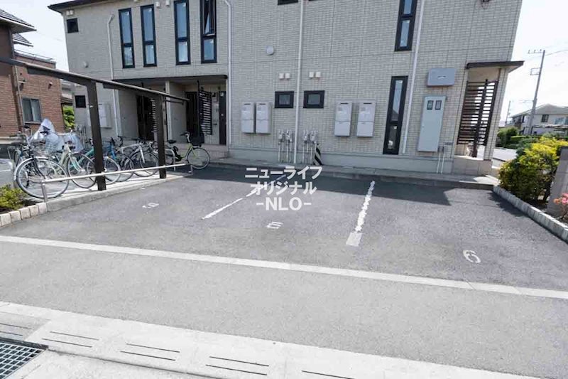 グランモア柳川 その他