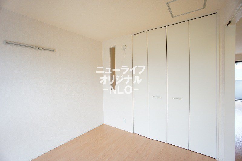グランモア柳川 その他
