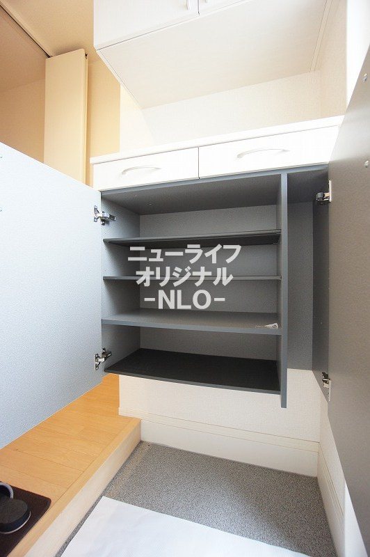 グランモア柳川 その他