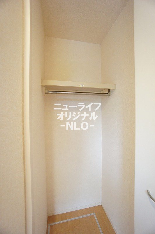 グランモア柳川 その他