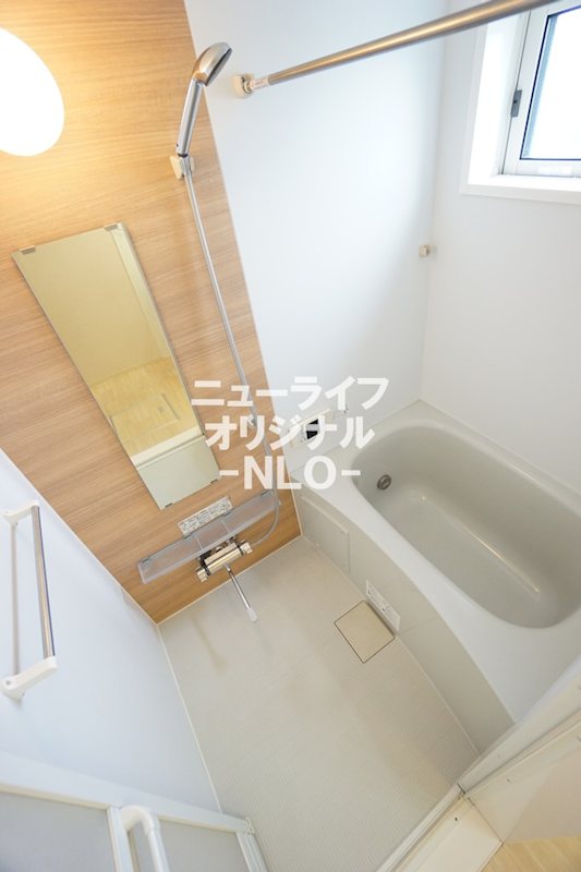 グランモア柳川 その他