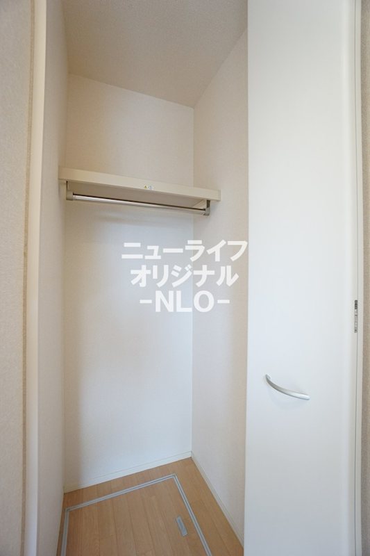 グランモア柳川 その他