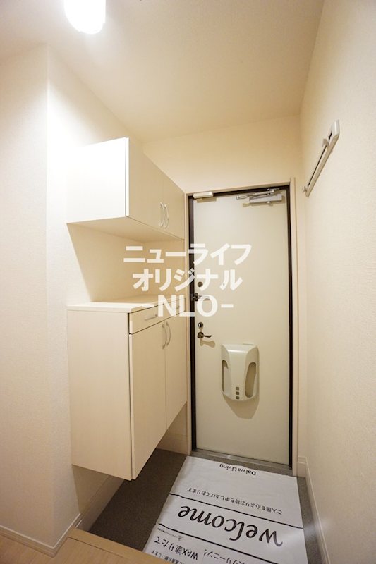 グランモア柳川 その他