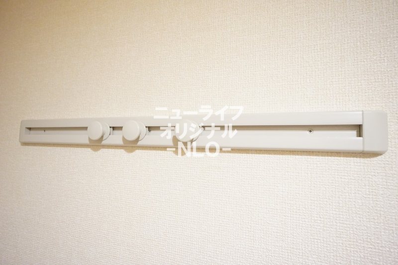グランモア柳川 その他