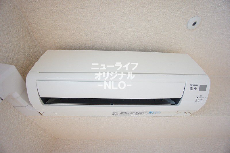 グランモア柳川 その他