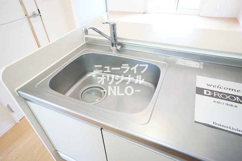 グランモア柳川 その他