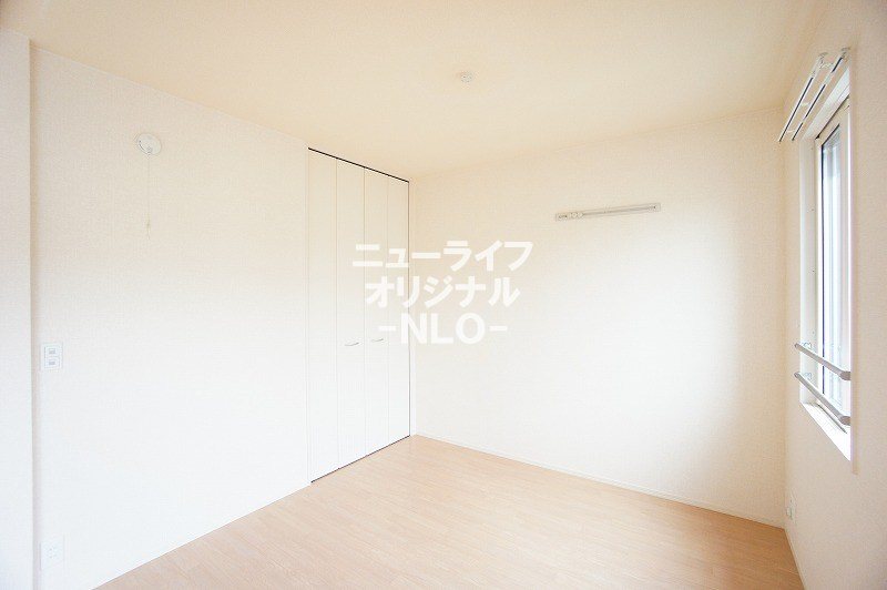 グランモア柳川 その他