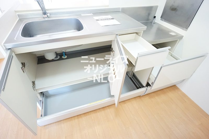 グランモア柳川 その他