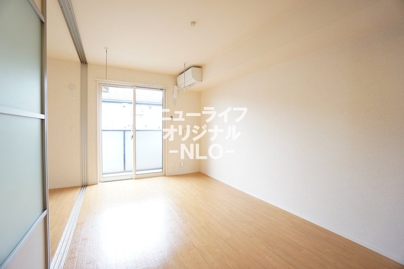 グランモア柳川 その他