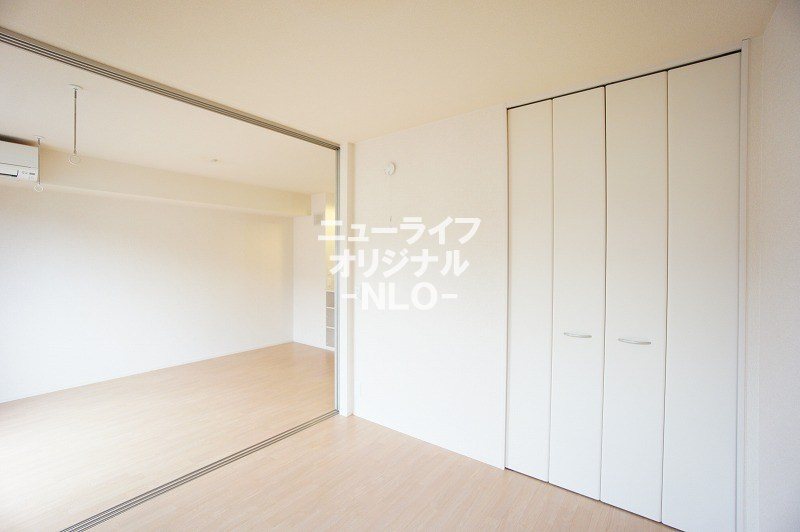 グランモア柳川 その他