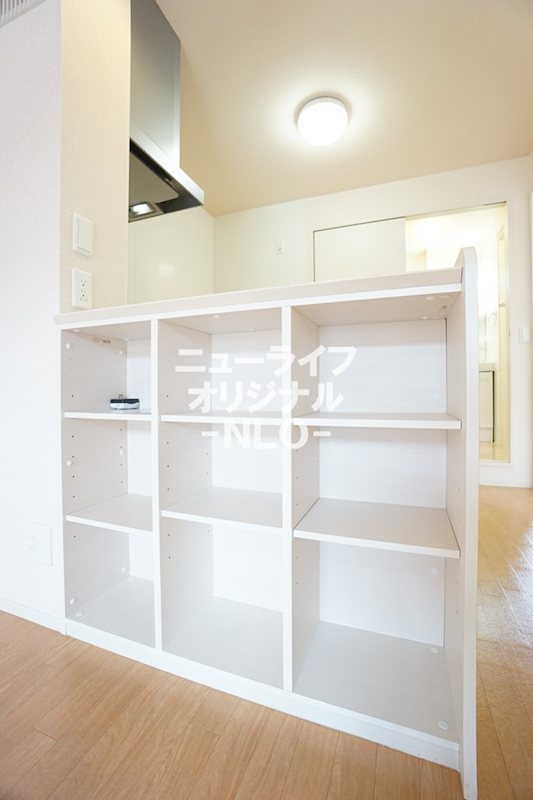 グランモア柳川 その他