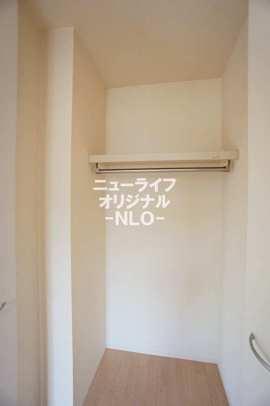 グランモア柳川 その他