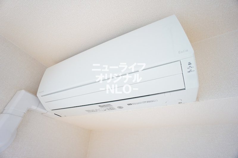 グランモア柳川 その他