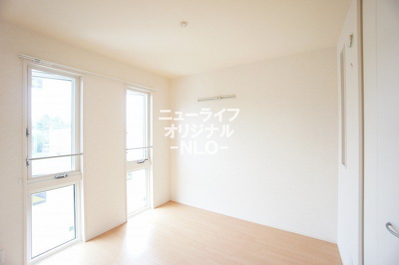 グランモア柳川 その他