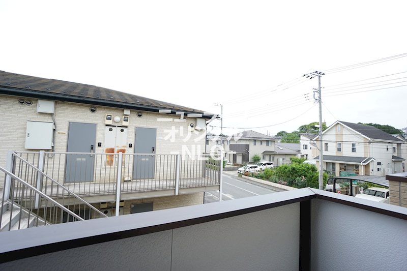 グランモア柳川 その他