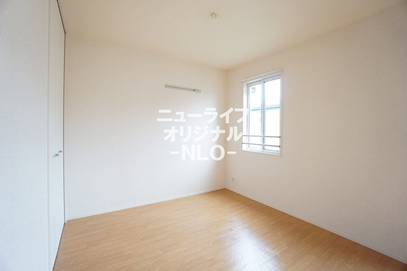 グランモア柳川 その他