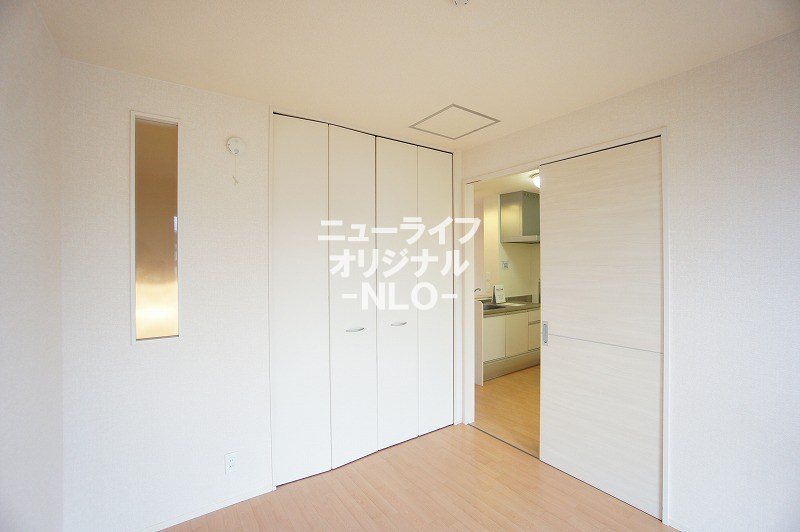 グランモア柳川 その他