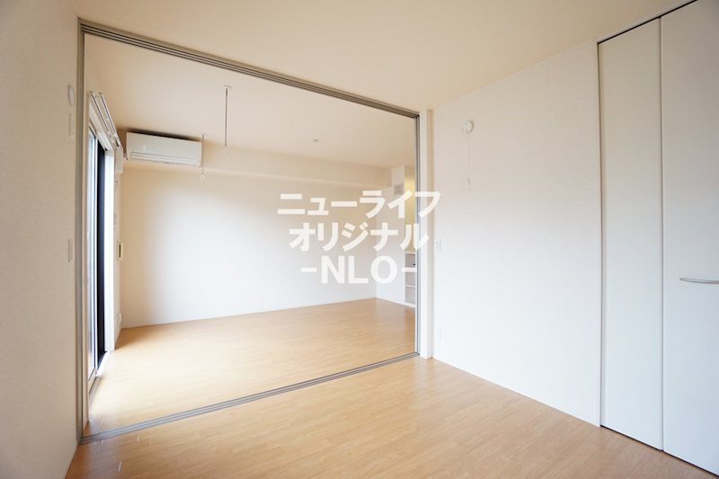 グランモア柳川 その他