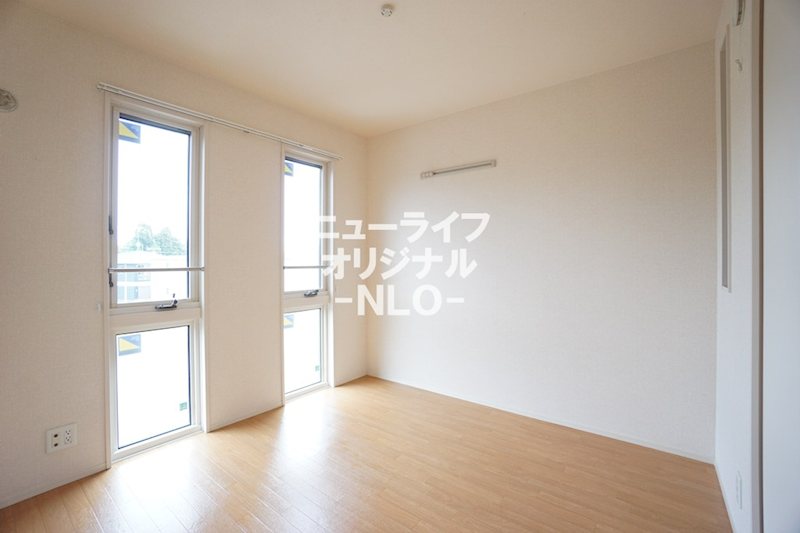 グランモア柳川 その他