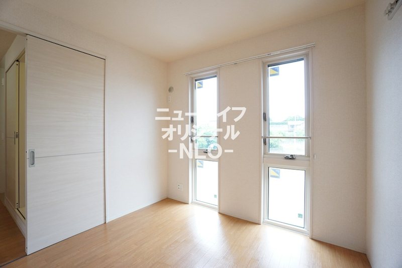 グランモア柳川 その他