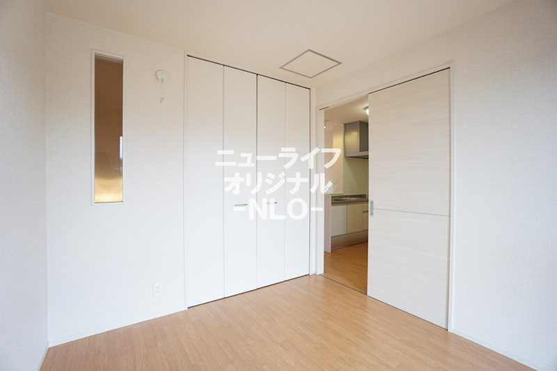 グランモア柳川 その他