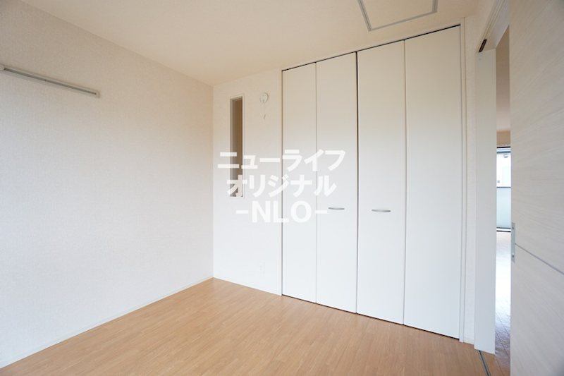グランモア柳川 その他