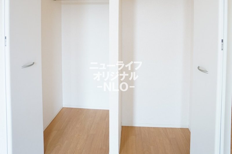 グランモア柳川 その他