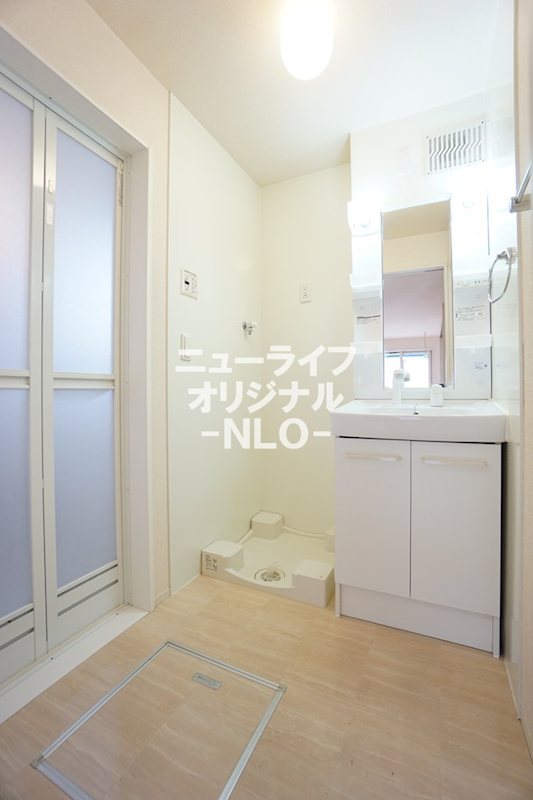 グランモア柳川 その他