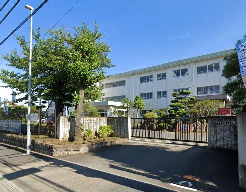 グランモア柳川 小学校
