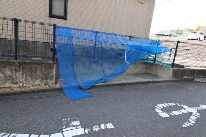 サンヒルズ西山　ＡＢＣ その他共有部分