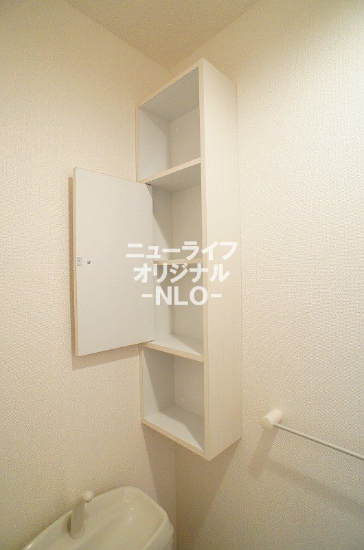 ティエラセレナ その他