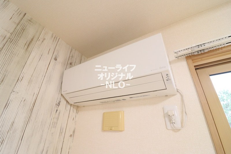 フォンティーヌＡ その他設備