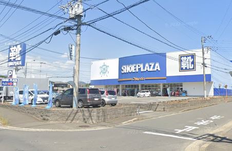 Ｆｏｒｅｓｔ・Ｋ ショッピング施設