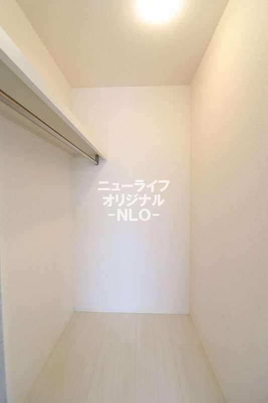 Ｔ．エテルネル 収納