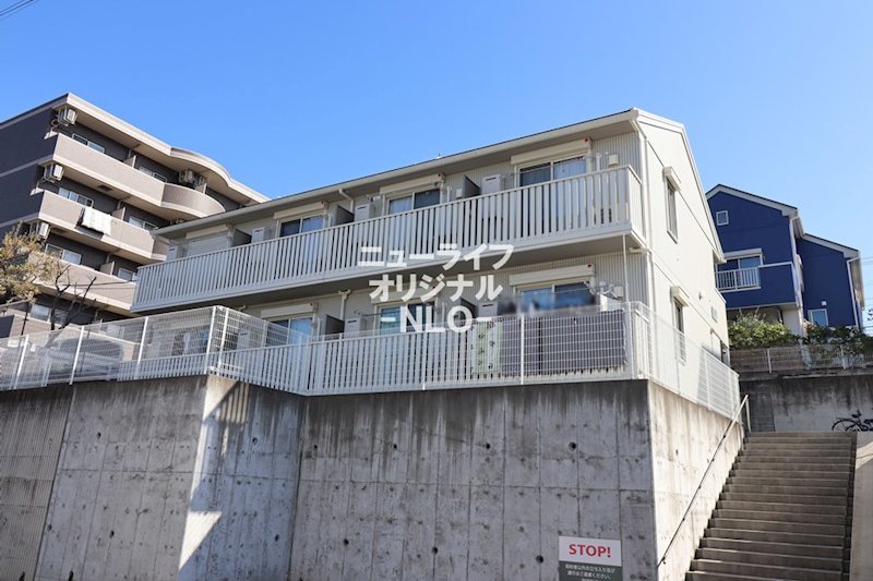 Ｔ．エテルネル 外観