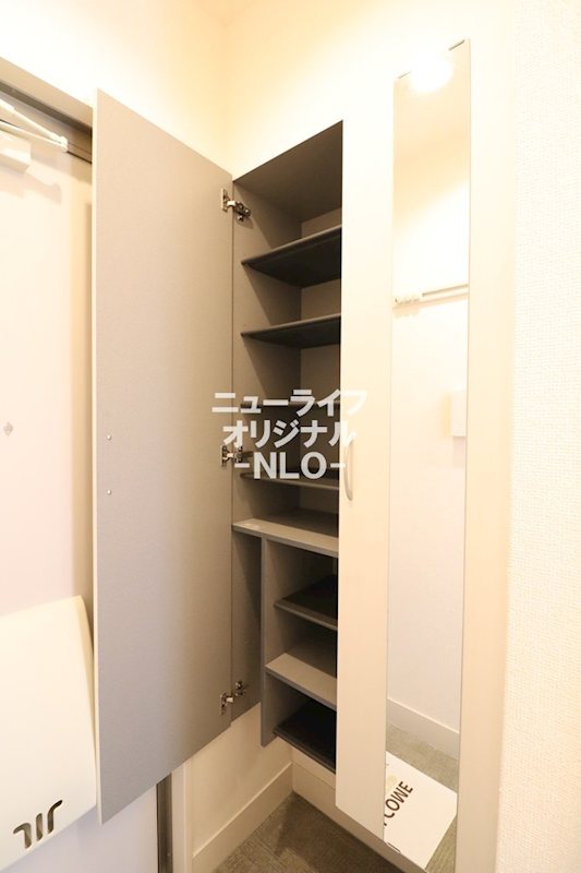 Ｔ．エテルネル その他部屋・スペース