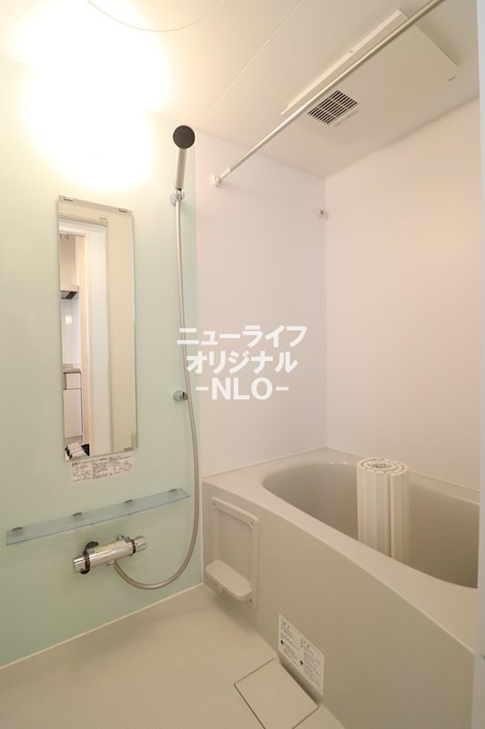 Ｔ．エテルネル 風呂画像