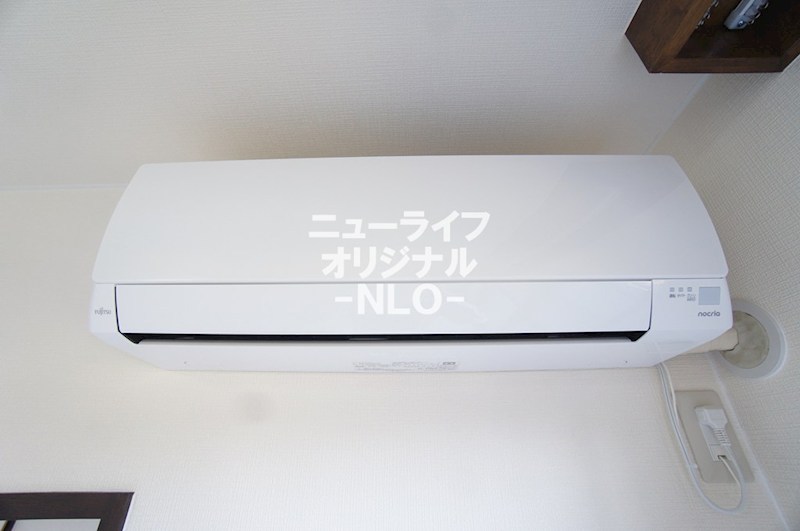 モンメール大磯 その他設備