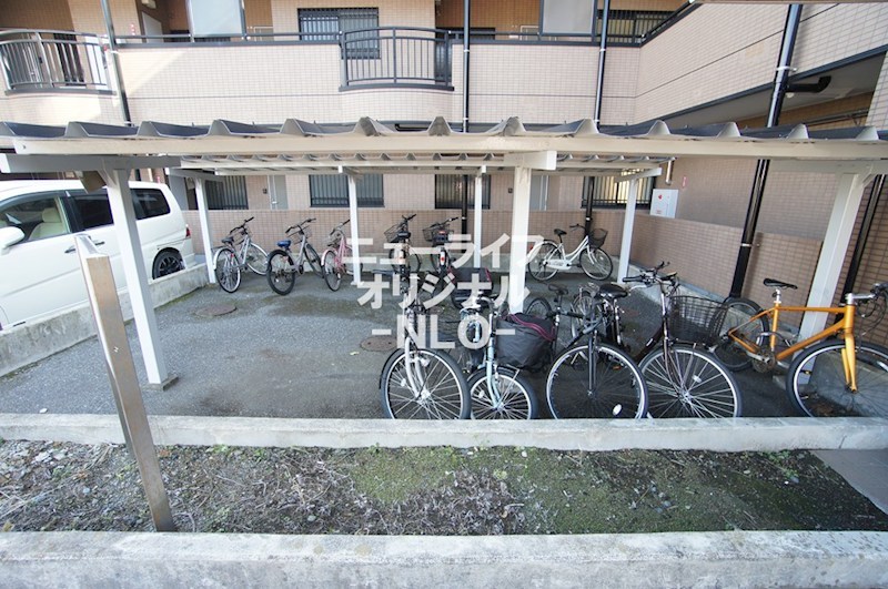 モンメール大磯 その他共有部分