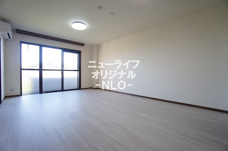 モンメール大磯 ベッドルーム